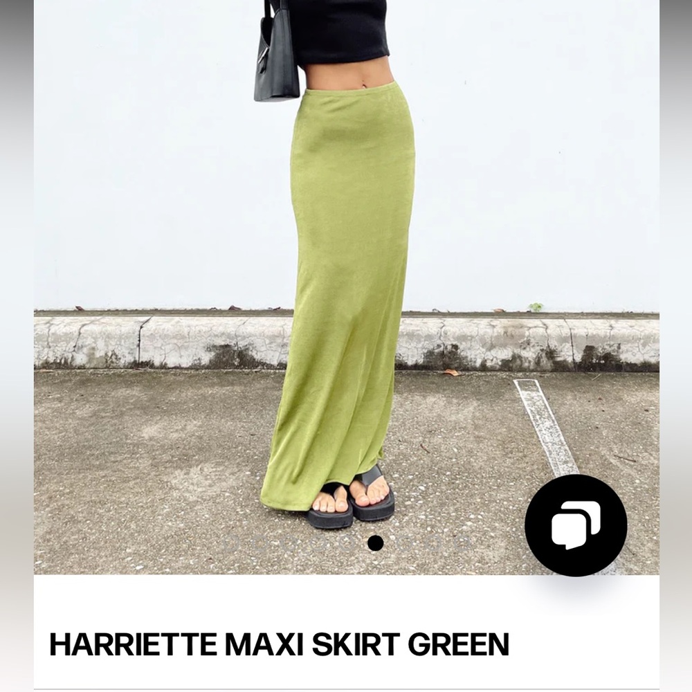 Princess Polly skirt